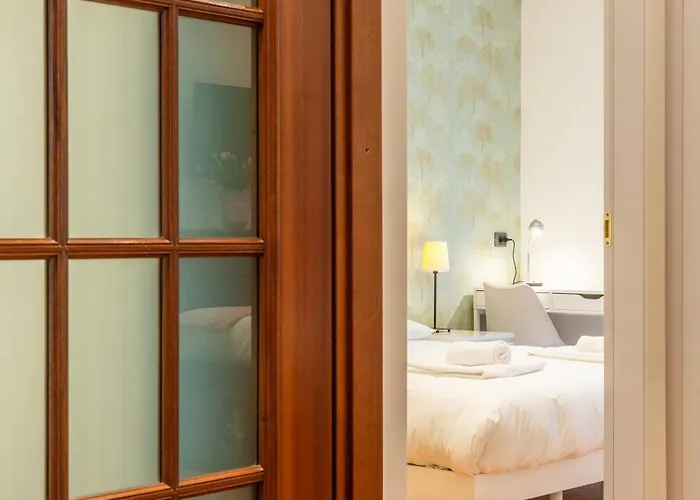 Italianflat - Colonne View - Balcony Retreat - Near Duomo