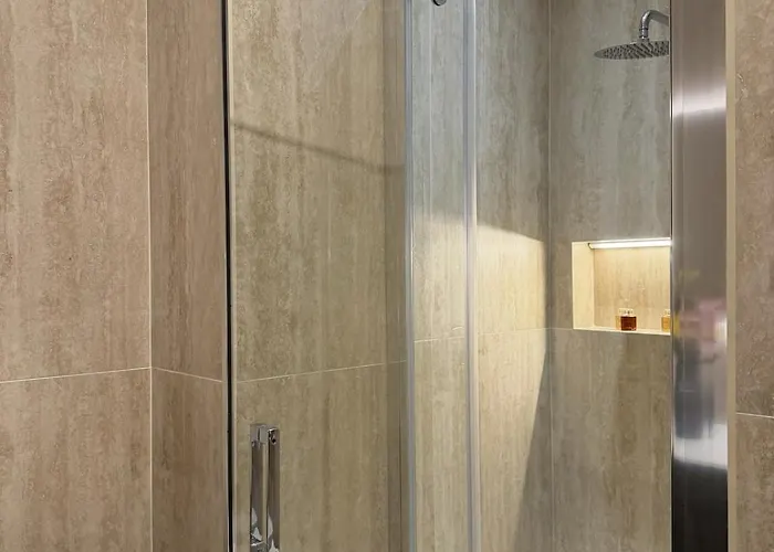 Luxury Station * Mediolan