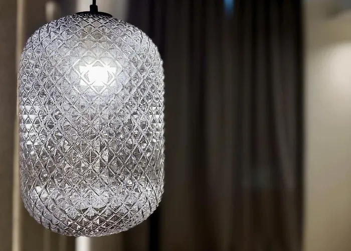 Luxury Station * Mediolan