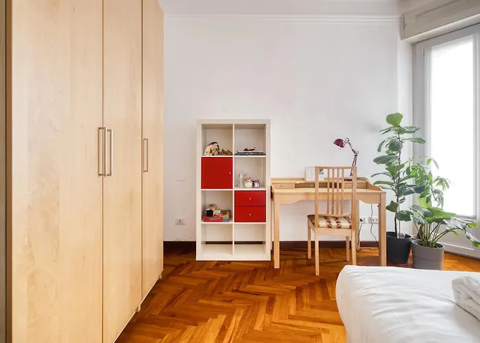 Appartamento Just Urban - Bright And Modern Flat With Terrace