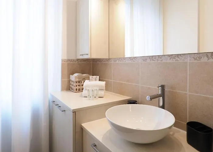 Contempora - Comfort And Style At Sempione Park * Mailand