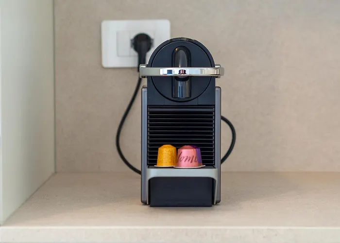 Bilocale Con Terrazzo Vicino M1 - San Siro Milán