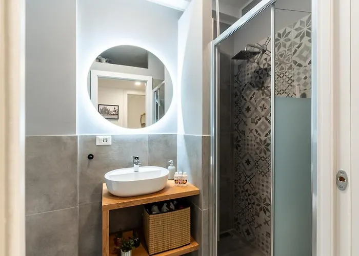 Design - Navigli & Darsena At 2 Min *