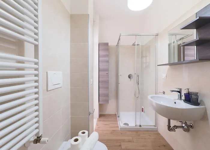 Apartman Primopiano - Pordoi