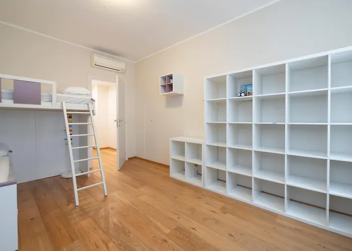 I Host - Nazario Sauro 14 Apartament Mediolan