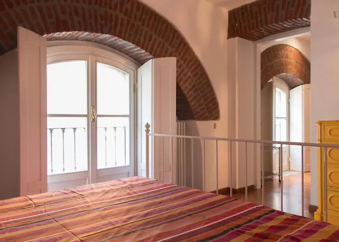 アパート Bilocale A Porta Venezia