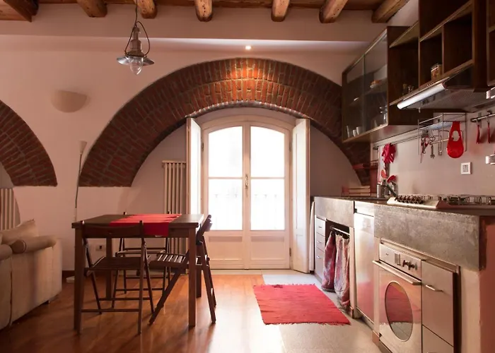 Bilocale A Porta Venezia * ミラノ