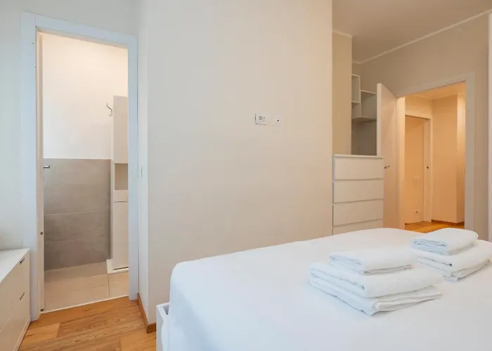 Apartament I Host - Nazario Sauro 14