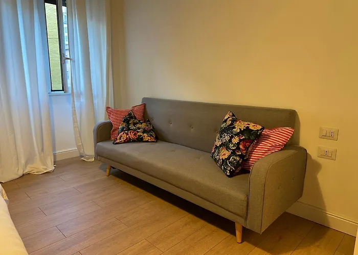 Callmehome - Navigli - Authentic Milanese Appartement Milaan