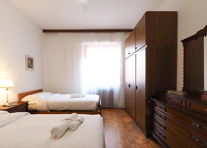 Primopiano - Marnero Appartement Milan