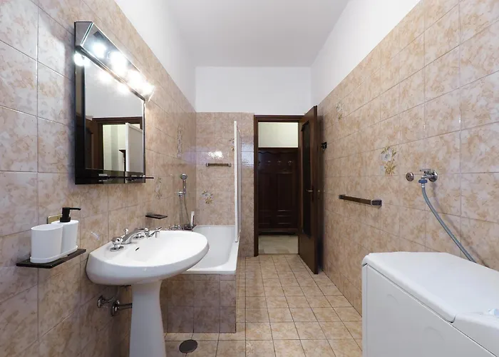 Primopiano - Marnero