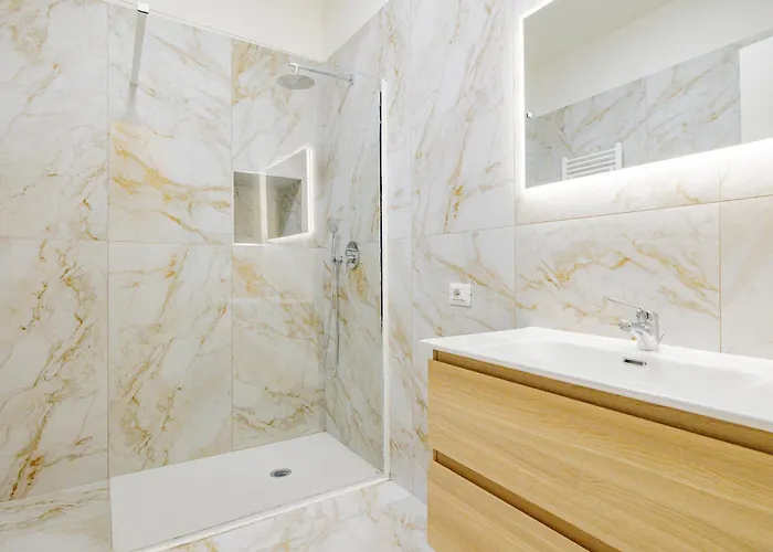 Bnbest Twin 4 Pax * Milano