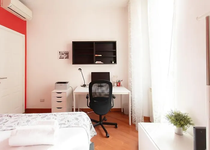 Easylife - - Campionesi 3 - Porta Romana Apartament