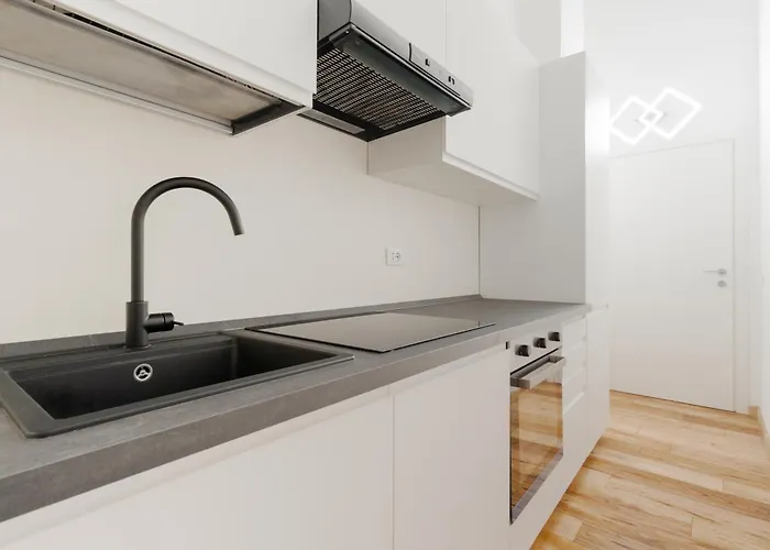 Guesthost - Modern Loft Lima M1 Corso Buenos Aires Milán