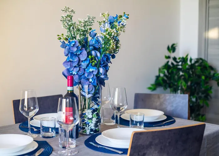 Bocconi - Modern 2br Near Navigli Apartmán