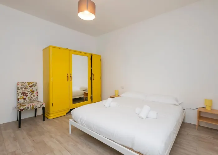 I-host - Montemartini 4 * Mailand