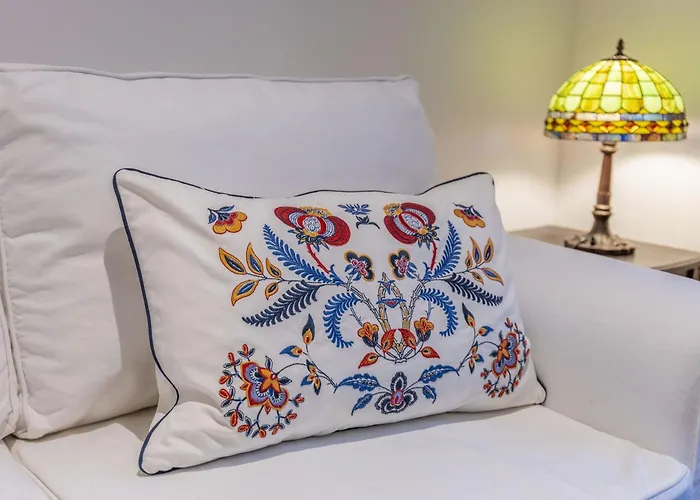 Casa San Martino, Historic Center, Apartment