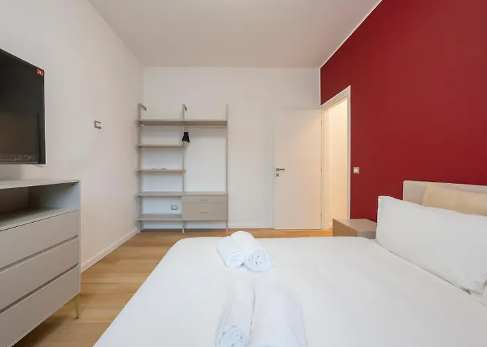 Luminoso E Moderno Vicino Metro *