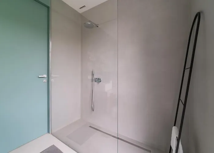아파트 Luxury Penthouse, Exclusive Design & Private Garage 밀라노