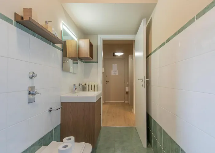 I-host - Ripamonti 190 Appartement