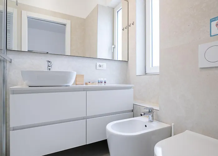 Italianway Comfort - Vincenzo Monti 29 F *