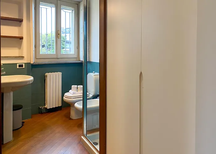 Appartamento Prestige - Duomo *