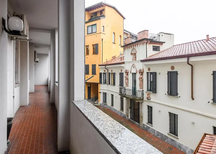 Sabotino, 16 - Vibes 公寓 *