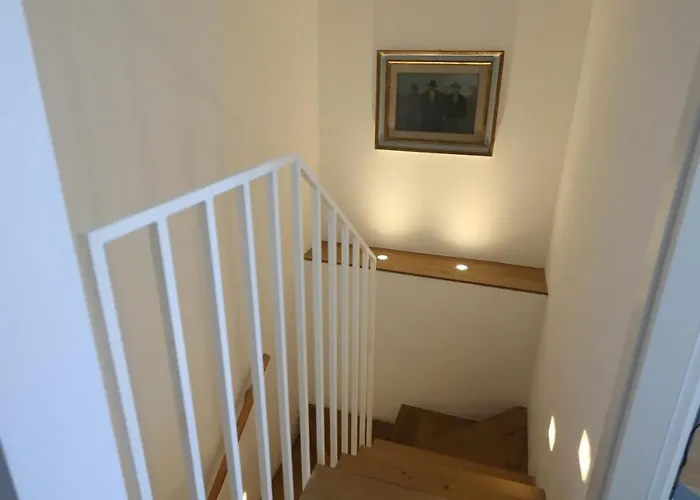 Happy Appartement *
