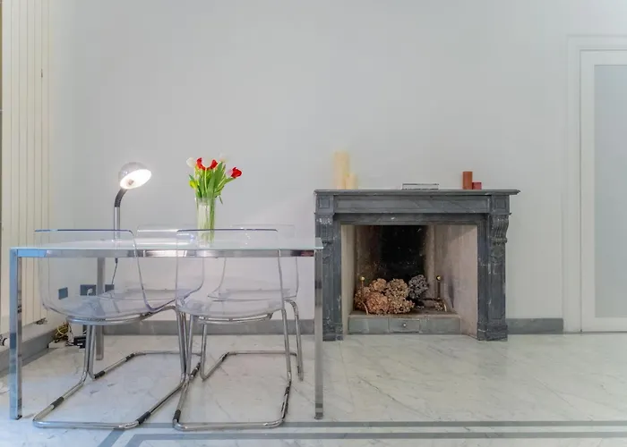 Solferino Chic Nest - New Elegant 公寓