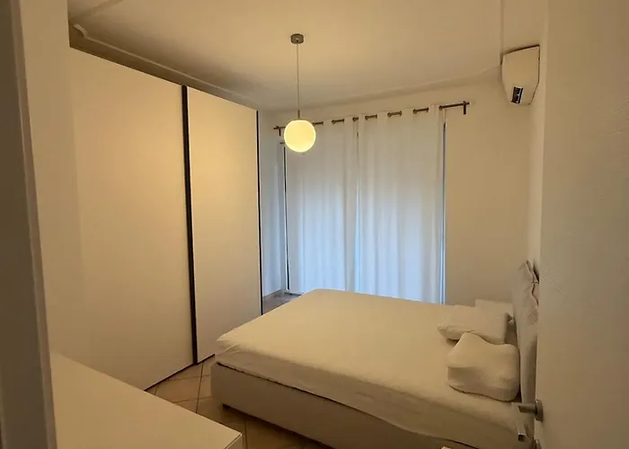 Lägenhet La Ciav Bordighera, Navigli *