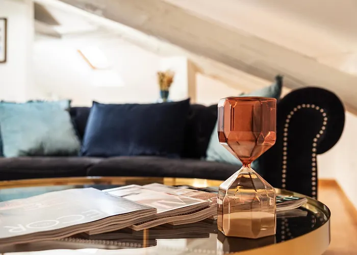 Apartment Youhosty - Piero Della Francesca 68 Mailand