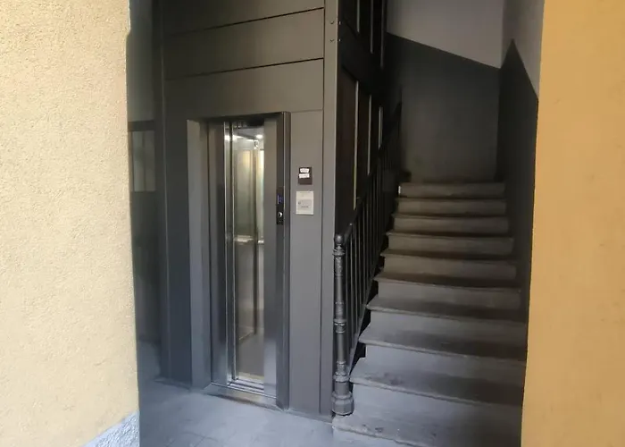 Lavi - Lakeside L&b Appartamento