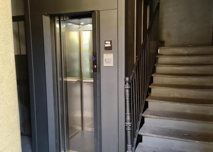 Appartamento Lavi - Lakeside L&b *