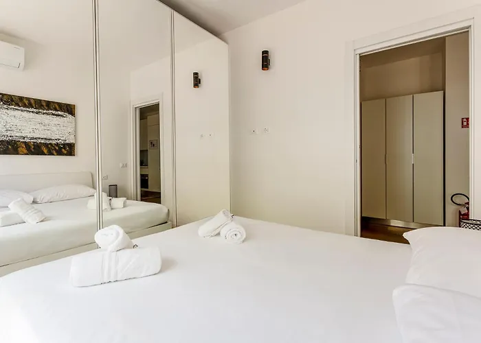 Appartement Piceno *