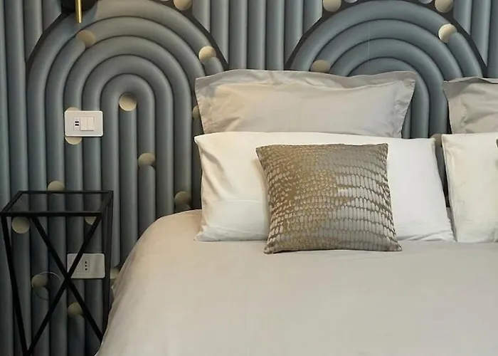 Luxury Design In Milano