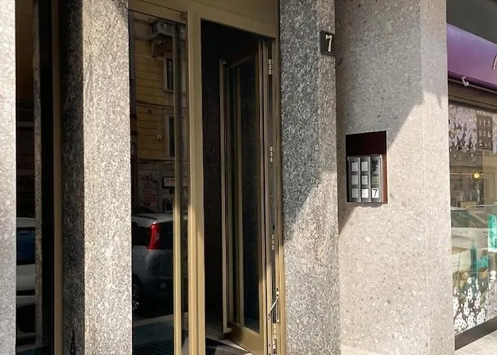 Luxury Design In Appartement