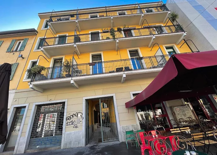 Διαμέρισμα The Collector's - Private Terrace On Navigli