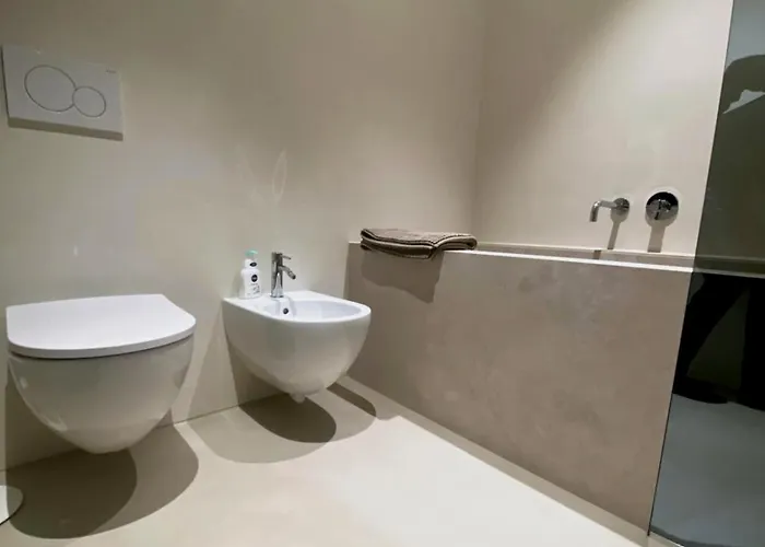 Exclusive Apartamento Milão