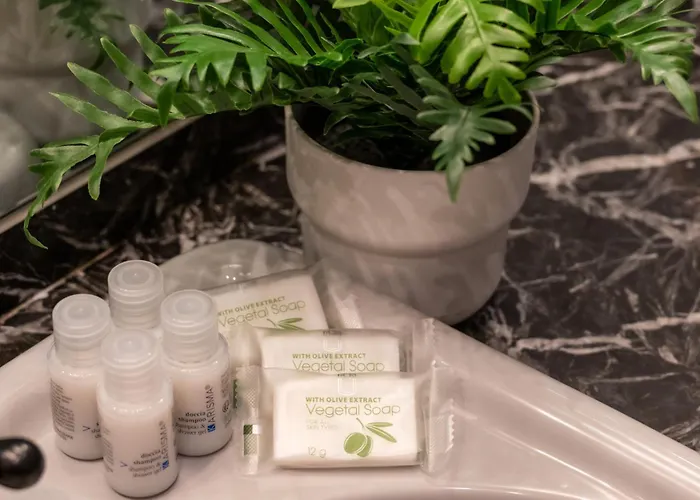 Apartament Dona House Mediolan