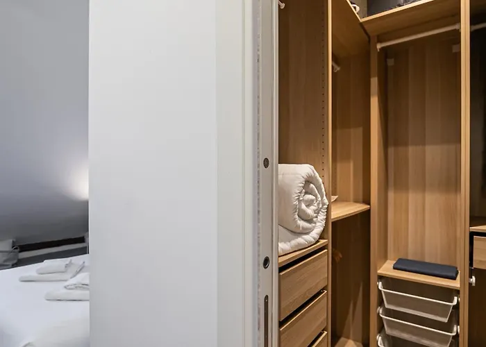 Apartment Italianway Comfort - Baiamonti 3 A
