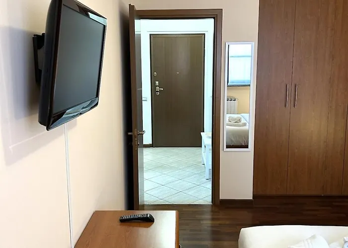Il Filo Di Arianna - Martini's Home, Apartmán