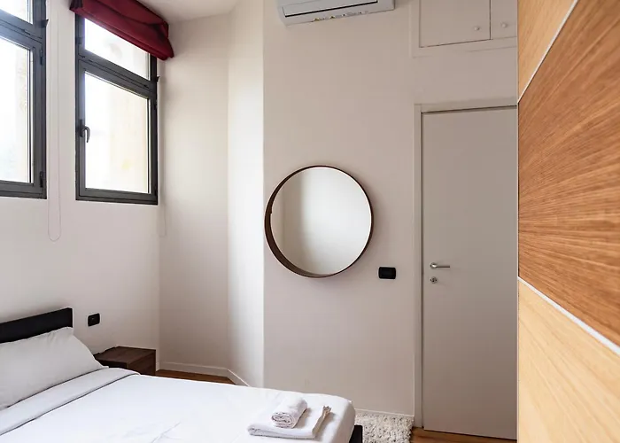 Apartmán Casa Picasso - Above The Subway