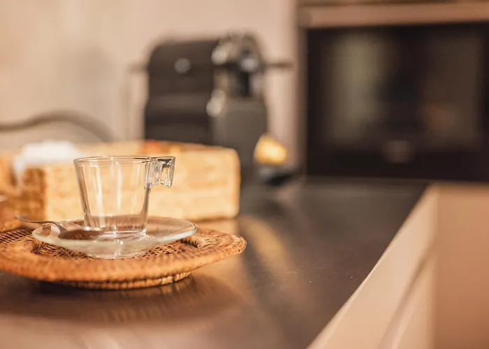 Prestige Exclusive Loft - 500 M Duomo Apartament