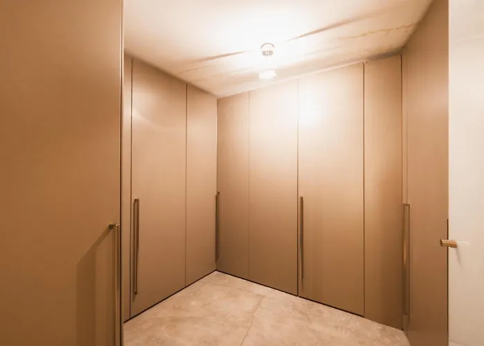 Prestige Exclusive Loft - 500 M Duomo Apartament Mediolan