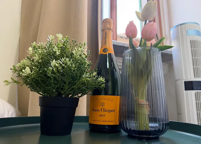 Magic Rent - Porpora Milán