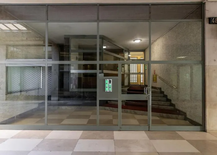 Centrale-duomo 10min - Spacious App - Sleeps 4 Apartman Milánó