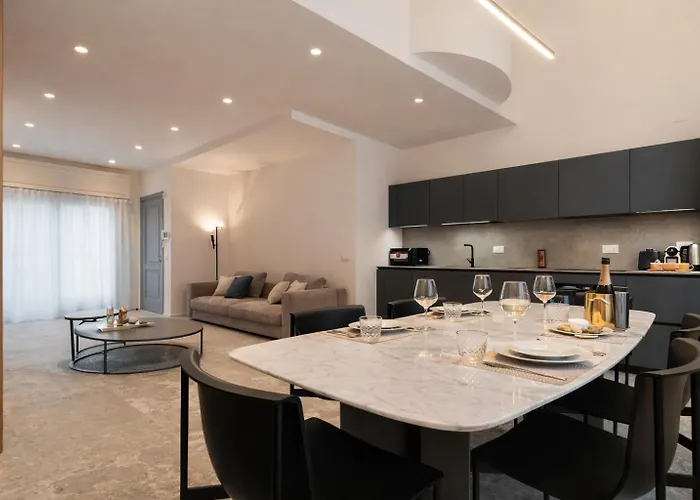 Nerogiardini - Lusso E Design A San Babila *