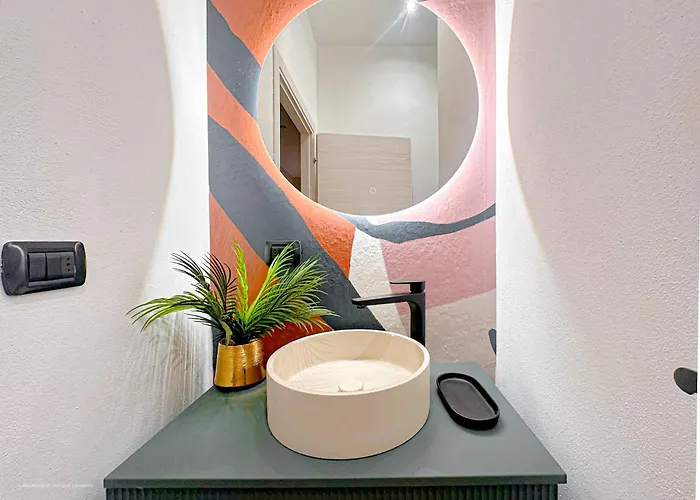 Flatsharing - Friuli House - 3 Bedrooms * Milan