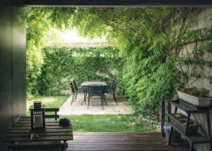 G2 New Garden Mico & Fiera Milan