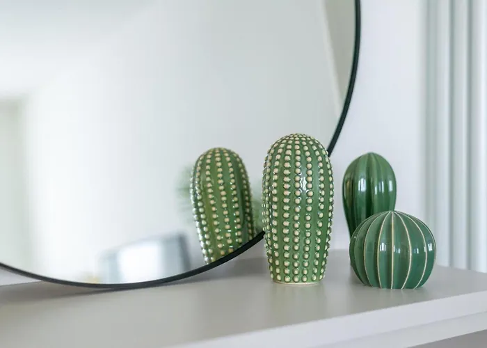 公寓 Stayeasy Santa Sofia 8-c - Duomo 2br Design Flat